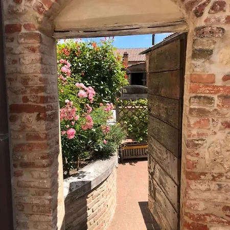 B&bmontepulciano
