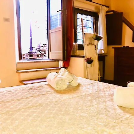 Bed & Breakfast B&bmontepulciano