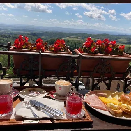 B&B B&bmontepulciano