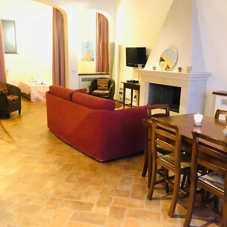 B&bmontepulciano B&B Montepulciano Stazione