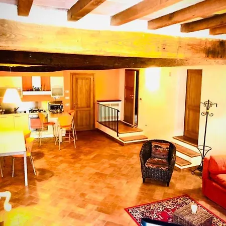 B&bmontepulciano Bed & Breakfast Montepulciano