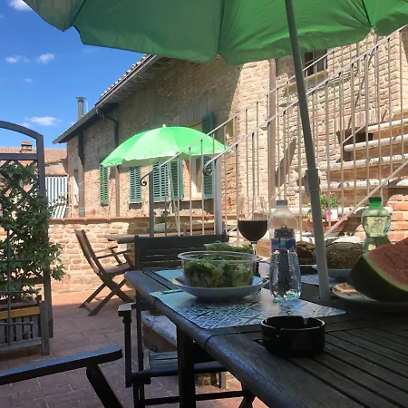 Bed & Breakfast B&bmontepulciano Montepulciano