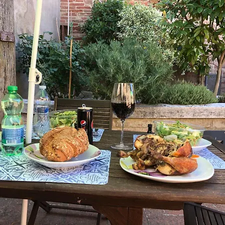 B&bmontepulciano Монтепульчано