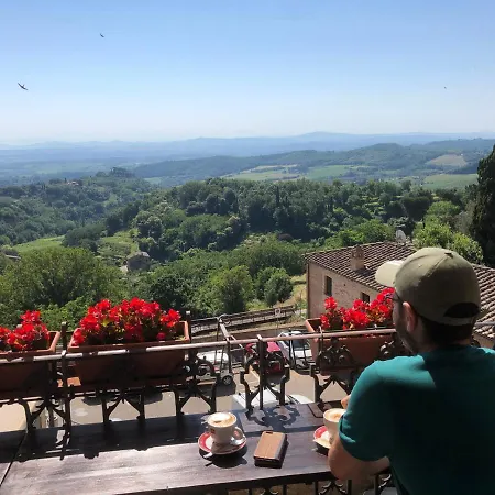 B&bmontepulciano Montepulciano