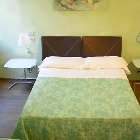 B&bmontepulciano Bed & Breakfast