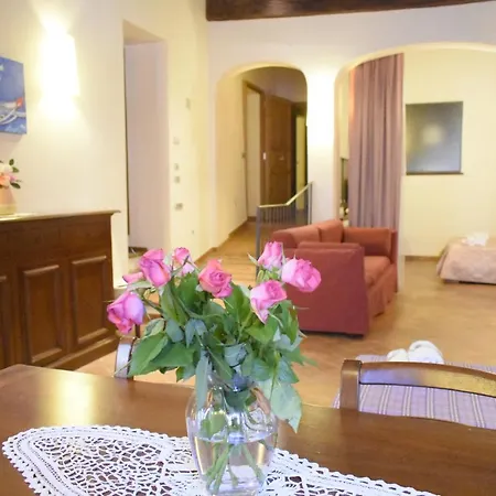 Bed & Breakfast B&bmontepulciano Montepulciano