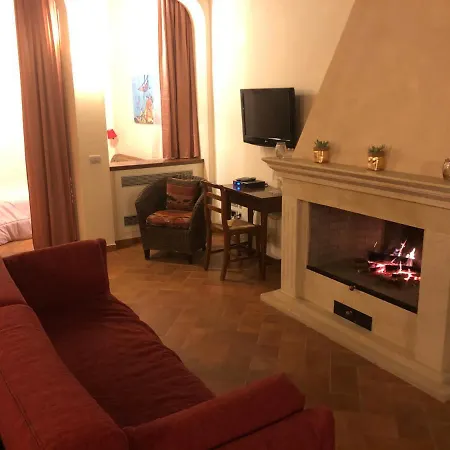 B&bmontepulciano Bed & Breakfast Montepulciano