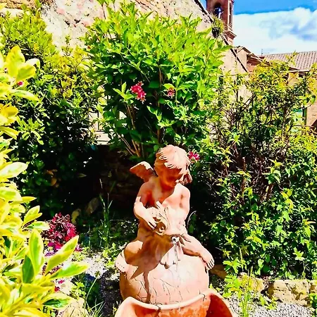 B&B B&bmontepulciano Montepulciano Stazione