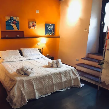 Bed & Breakfast B&bmontepulciano *