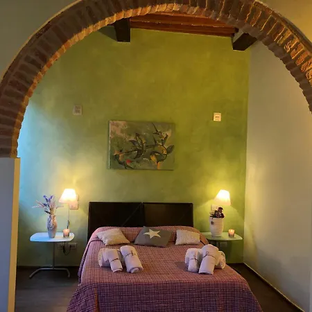 B&B B&bmontepulciano *