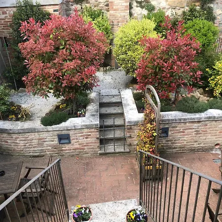 B&bmontepulciano Montepulciano Stazione