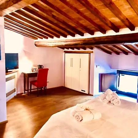 B&bmontepulciano
