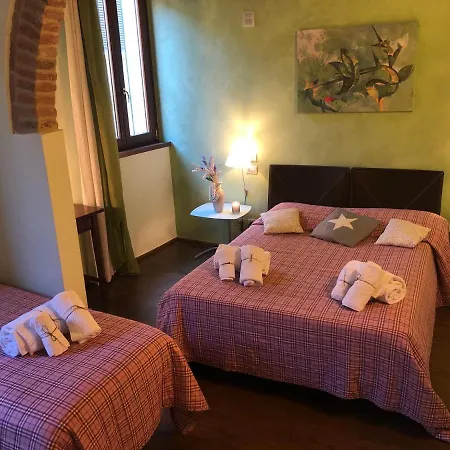 Bed & Breakfast B&bmontepulciano Montepulciano