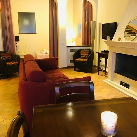 Bed & Breakfast B&bmontepulciano