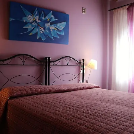 B&bmontepulciano Bed & Breakfast