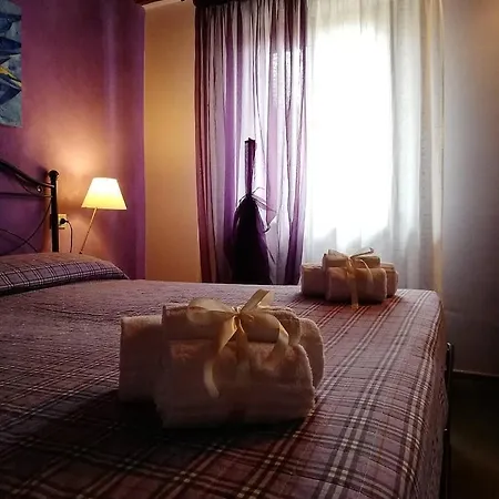 B&B B&bmontepulciano
