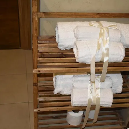 Bed & Breakfast B&bmontepulciano Montepulciano