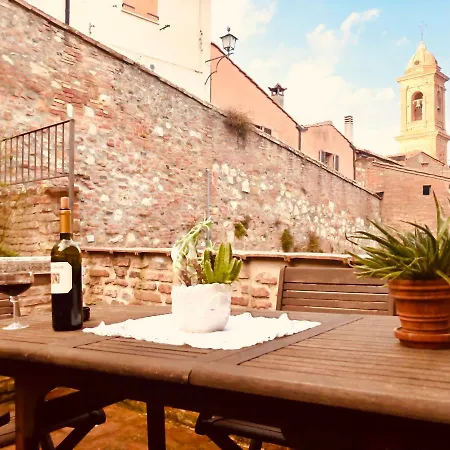 B&bmontepulciano *