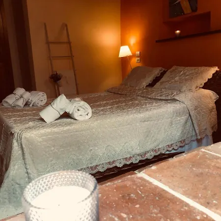 Bed & Breakfast B&bmontepulciano