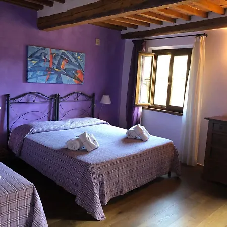 Bed & Breakfast B&bmontepulciano