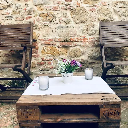 B&B B&bmontepulciano Montepulciano Stazione