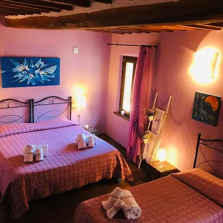 B&bmontepulciano * Montepulciano Stazione