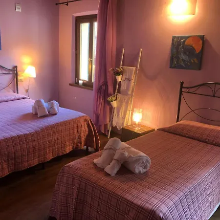 Bed & Breakfast B&bmontepulciano Montepulciano