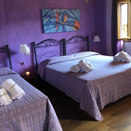 Bed & Breakfast B&bmontepulciano