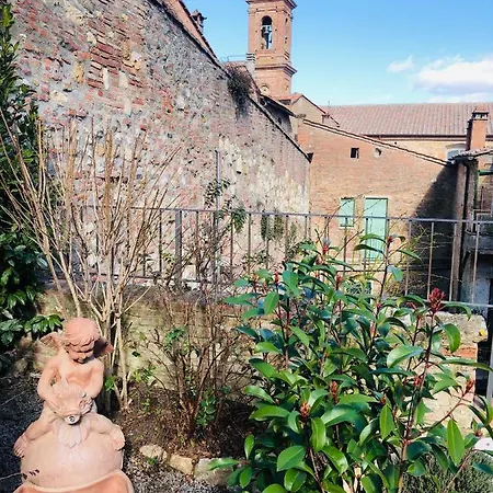 B&bmontepulciano *