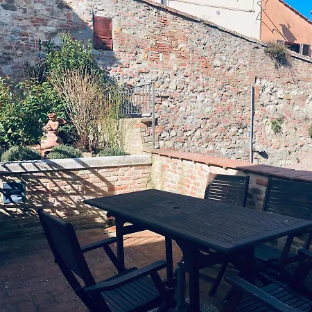 B&bmontepulciano Montepulciano Stazione
