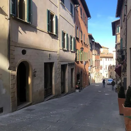 B&bmontepulciano Montepulciano