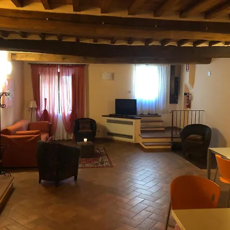 Bed & Breakfast B&bmontepulciano *