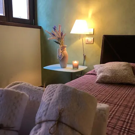 B&bmontepulciano Montepulciano Stazione