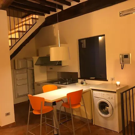 Bed & Breakfast B&bmontepulciano *