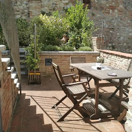 B&bmontepulciano * Montepulciano