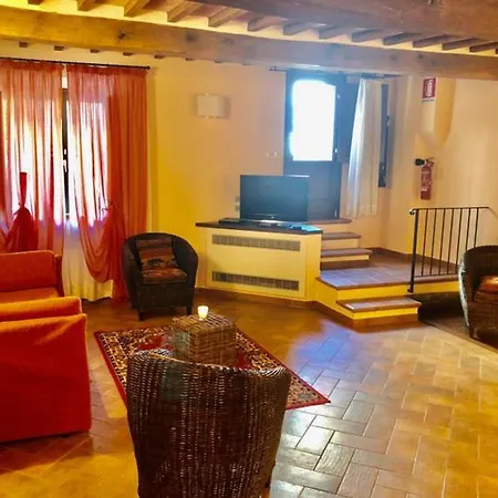 B&bmontepulciano * Montepulciano Stazione