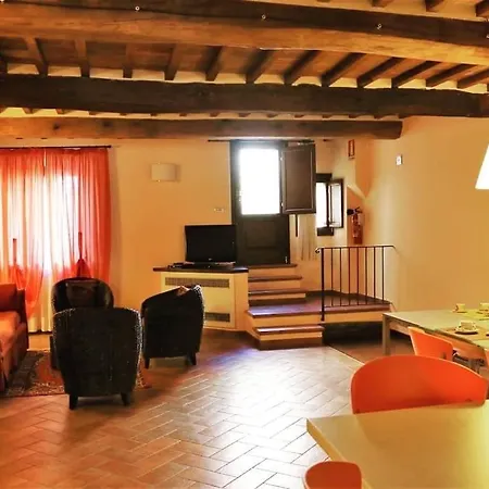 Alojamento de Acomodação e Pequeno-almoço B&bmontepulciano Montepulciano Stazione